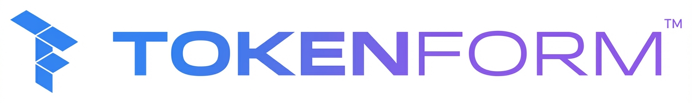 TokenForm Logo